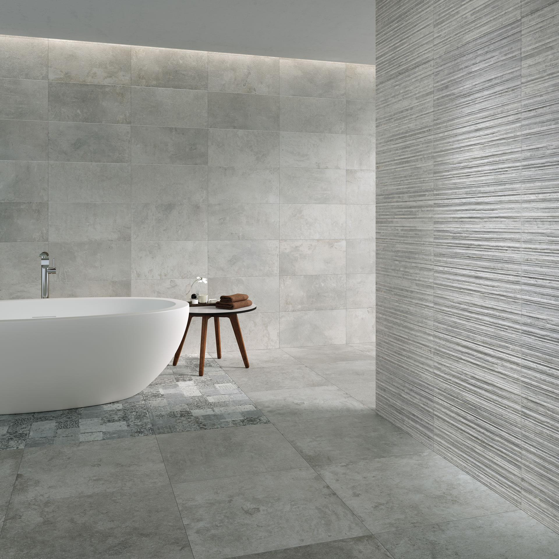 Grespania Ambiente baño